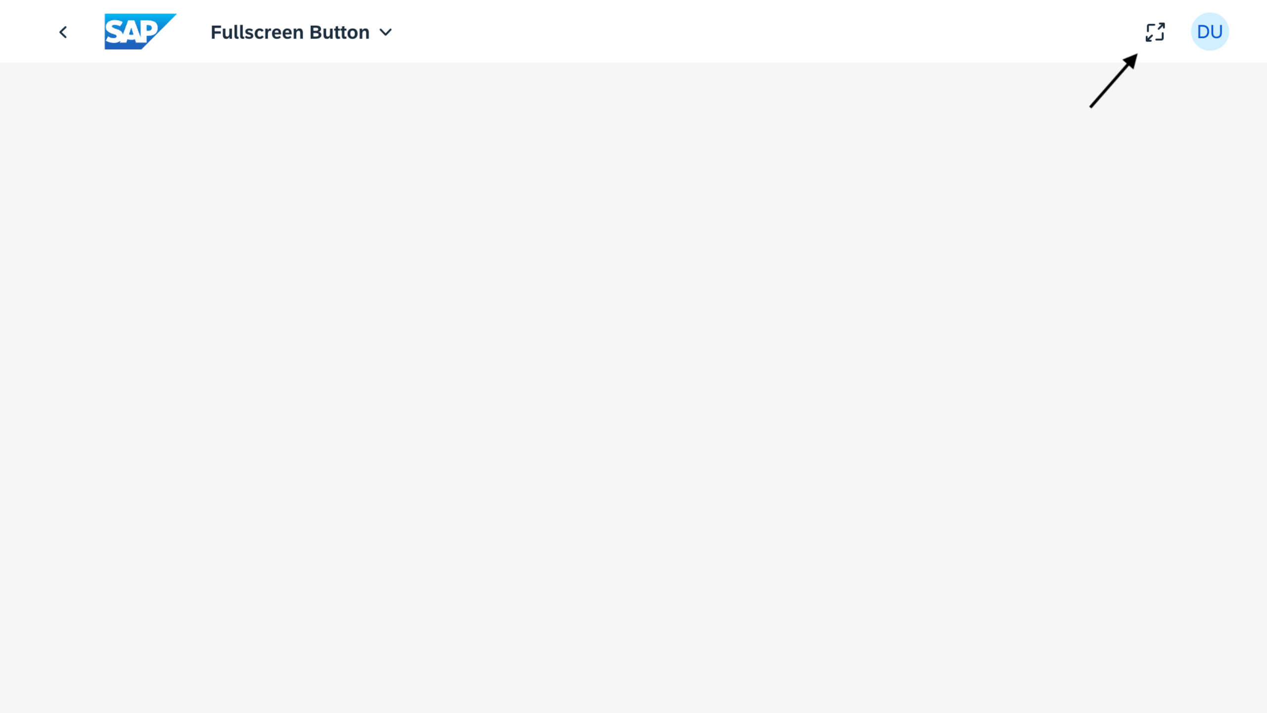 Fiori Plugin Beispiel